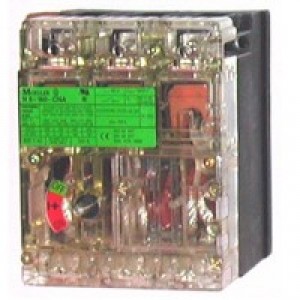 Motor Disconnect Switches N6-160-CNA (093283)
